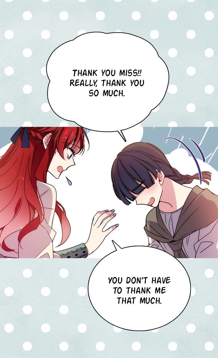 Read Adelaide ENGLISH Manga Online