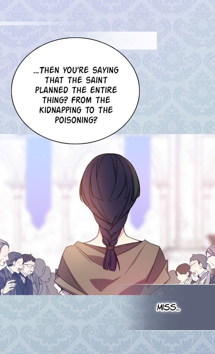 Read Adelaide ENGLISH Manga Online