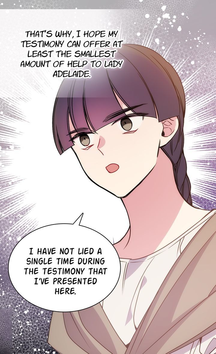 Read Adelaide ENGLISH Manga Online