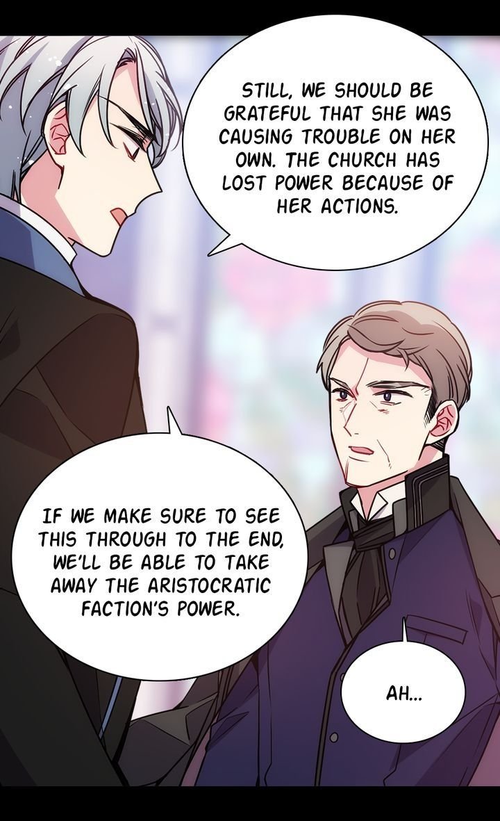 Read Adelaide ENGLISH Manga Online