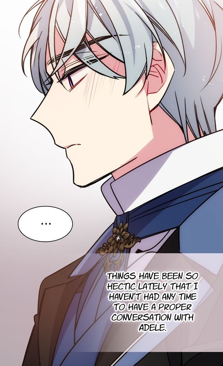 Read Adelaide ENGLISH Manga Online