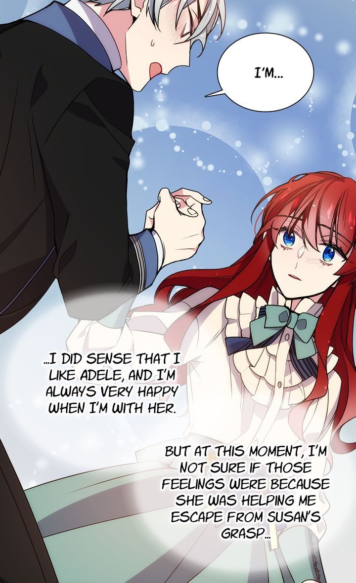 Read Adelaide ENGLISH Manga Online