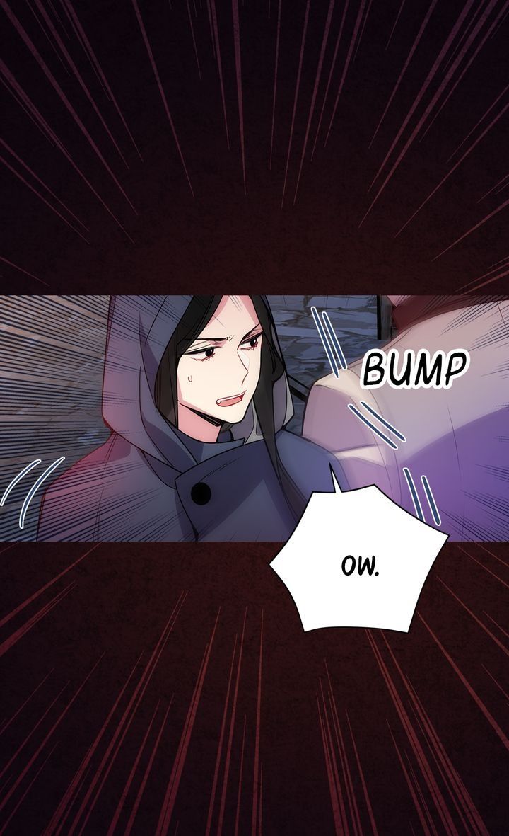 Read Adelaide ENGLISH Manga Online