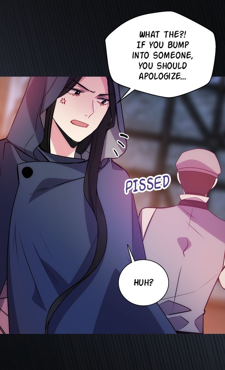 Read Adelaide ENGLISH Manga Online