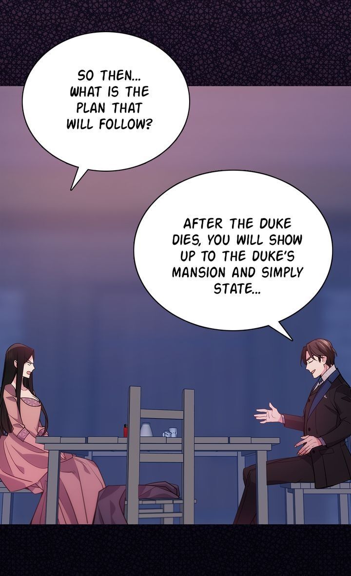 Read Adelaide ENGLISH Manga Online