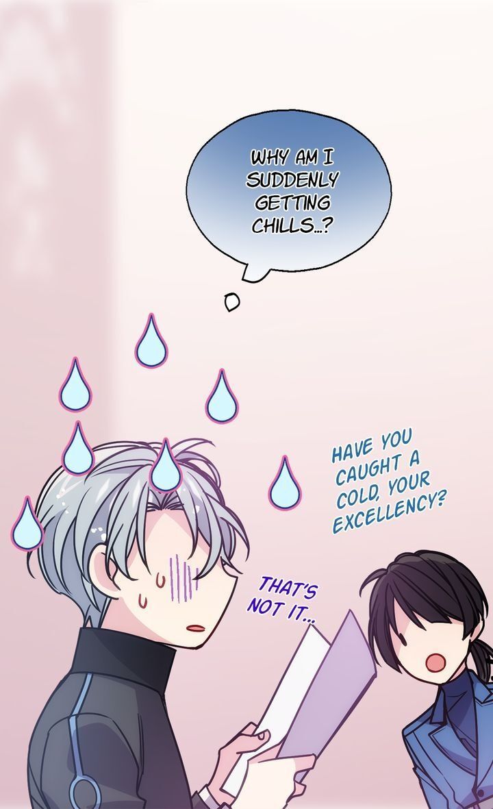 Read Adelaide ENGLISH Manga Online