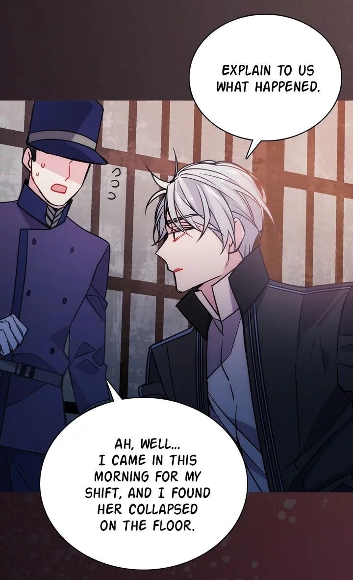 Read Adelaide ENGLISH Manga Online