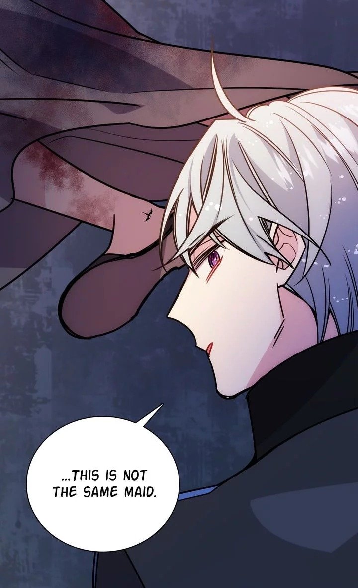 Read Adelaide ENGLISH Manga Online