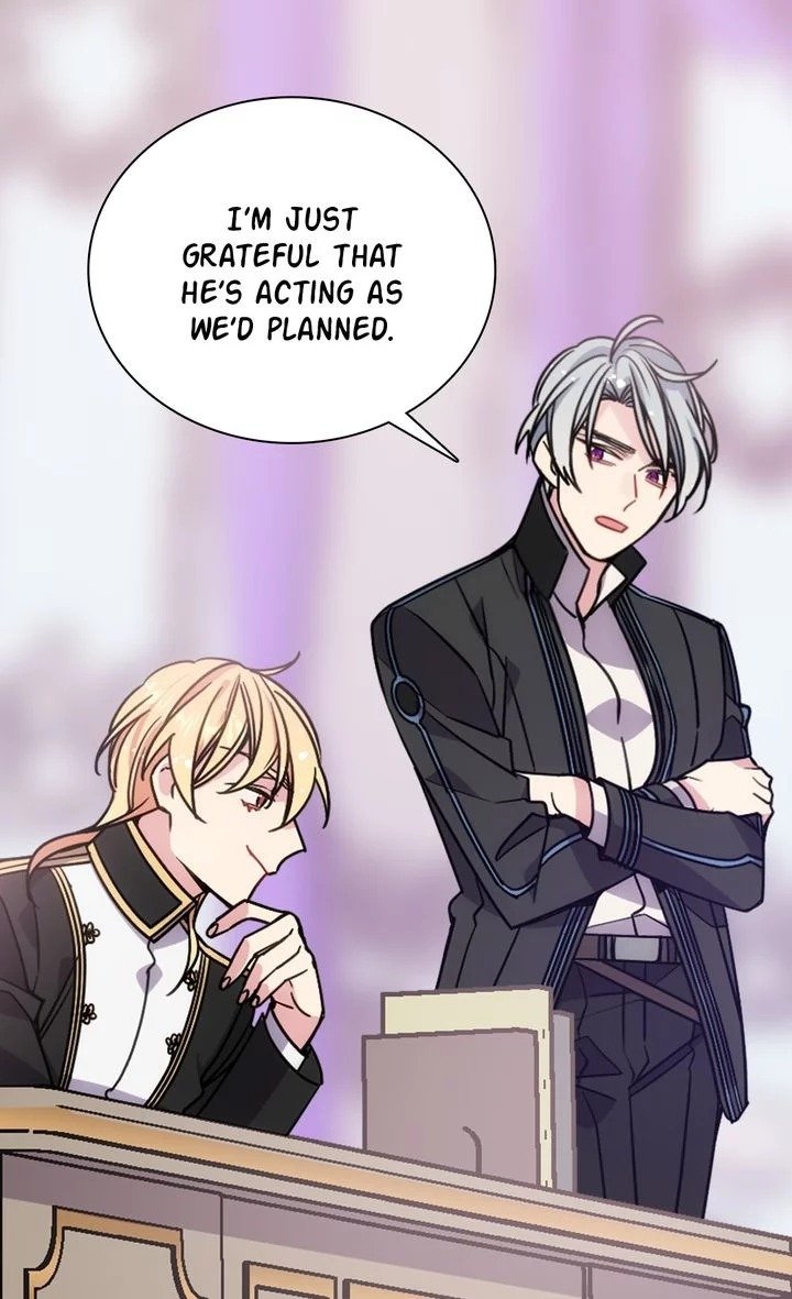 Read Adelaide ENGLISH Manga Online