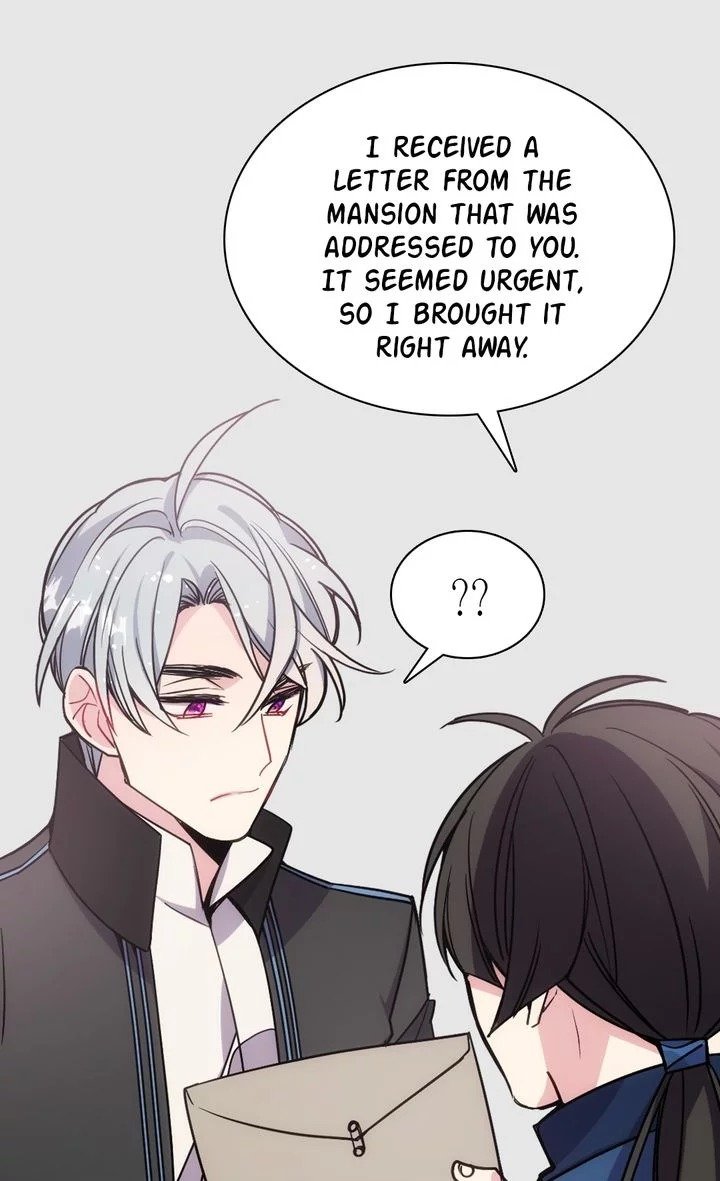 Read Adelaide ENGLISH Manga Online