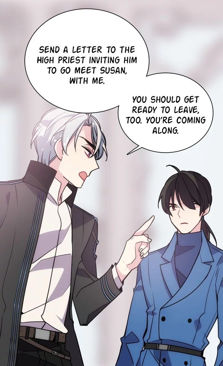 Read Adelaide ENGLISH Manga Online