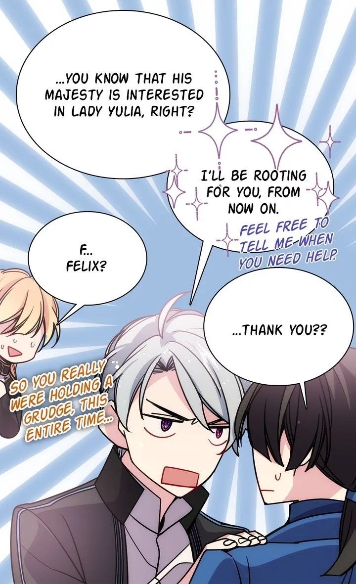 Read Adelaide ENGLISH Manga Online