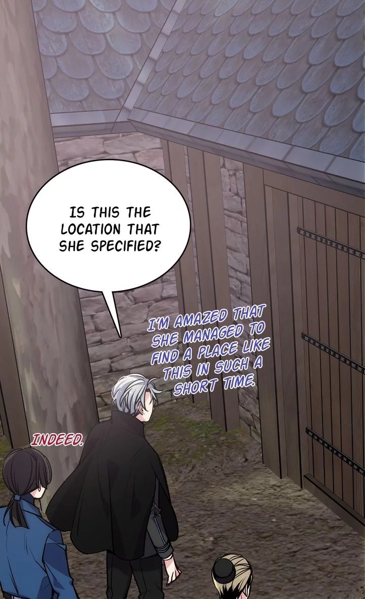 Read Adelaide ENGLISH Manga Online