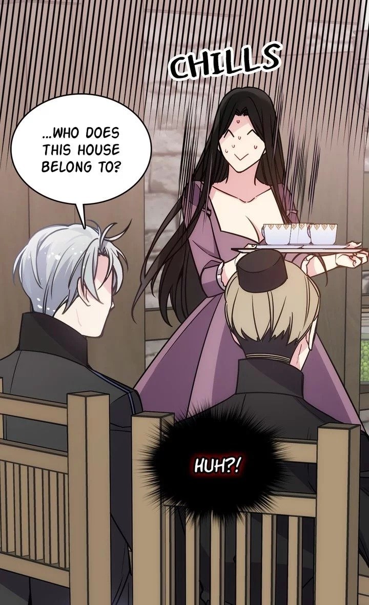 Read Adelaide ENGLISH Manga Online