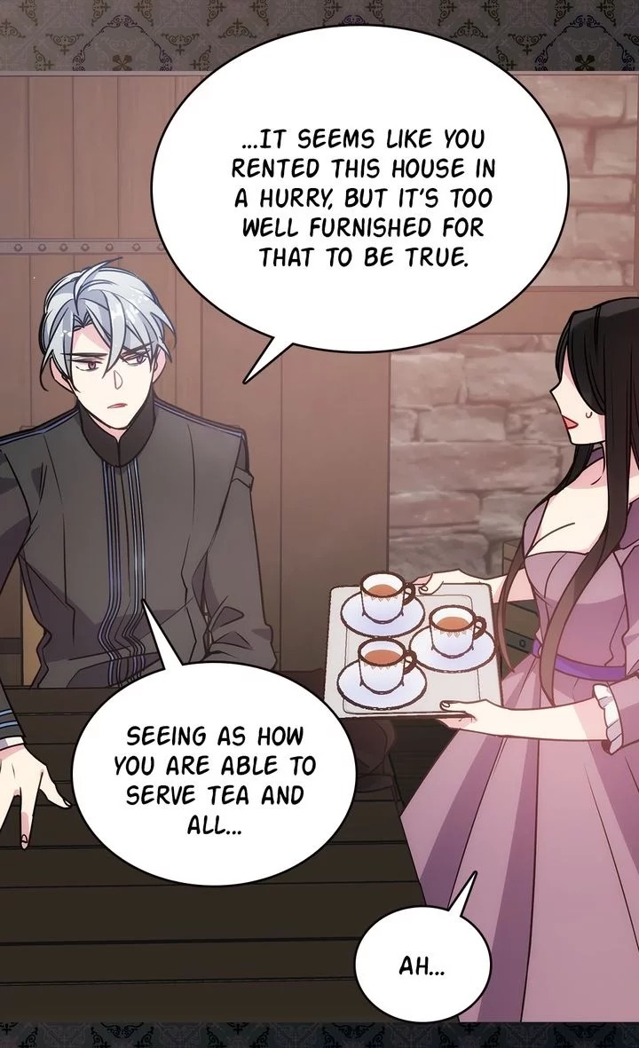 Read Adelaide ENGLISH Manga Online