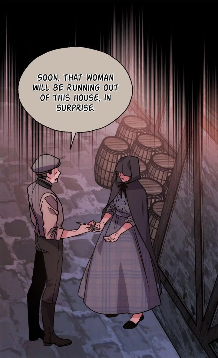 Read Adelaide ENGLISH Manga Online