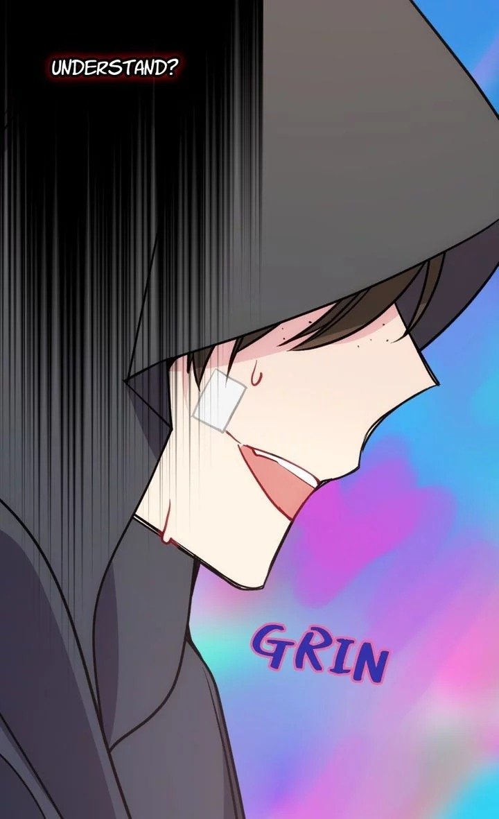 Read Adelaide ENGLISH Manga Online