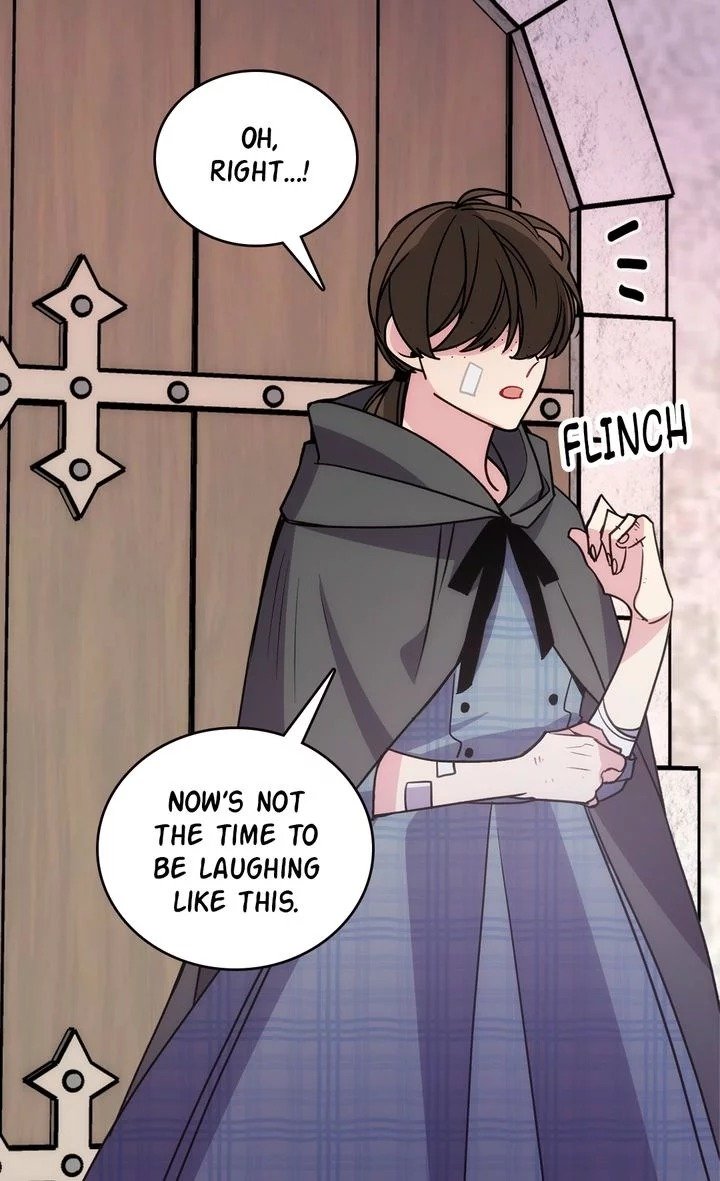 Read Adelaide ENGLISH Manga Online