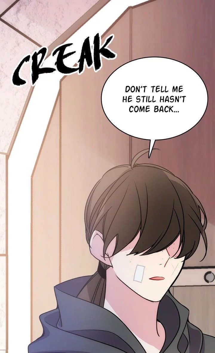 Read Adelaide ENGLISH Manga Online