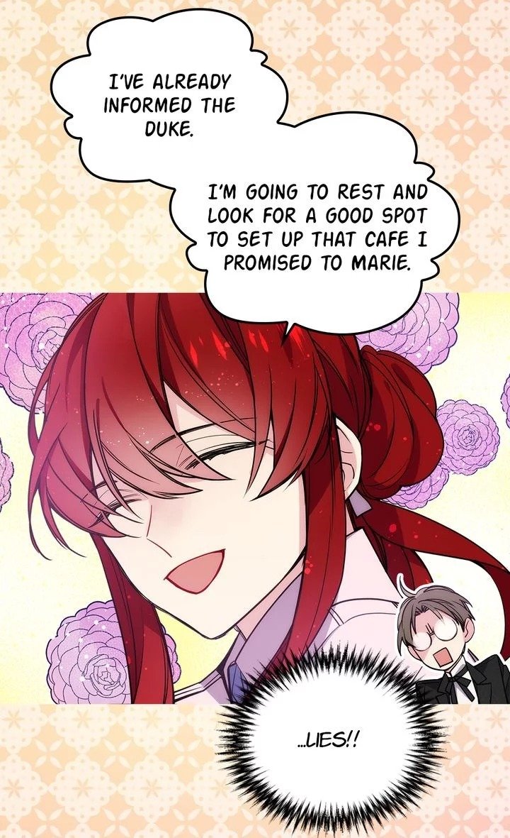 Read Adelaide ENGLISH Manga Online