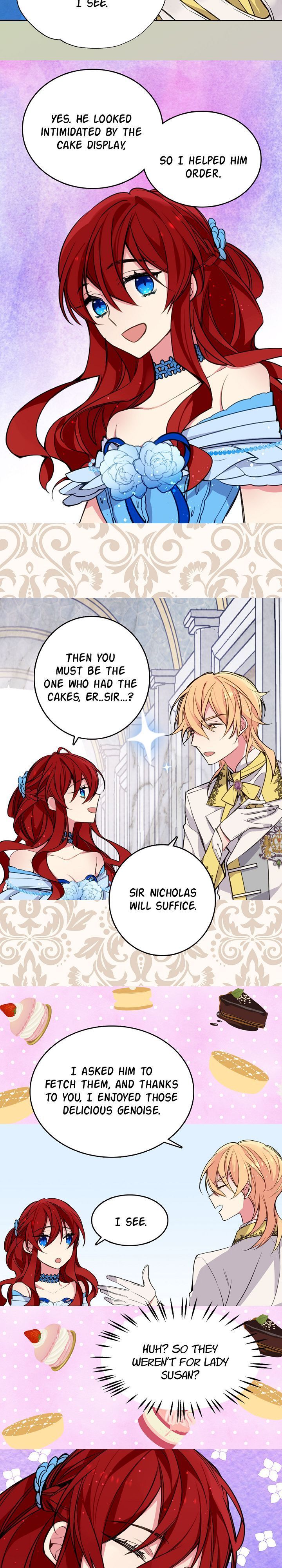 Read Adelaide ENGLISH Manga Online