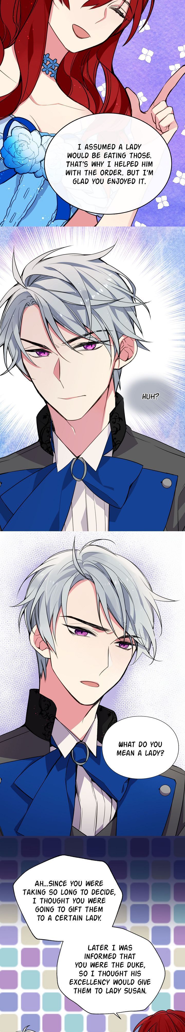 Read Adelaide ENGLISH Manga Online