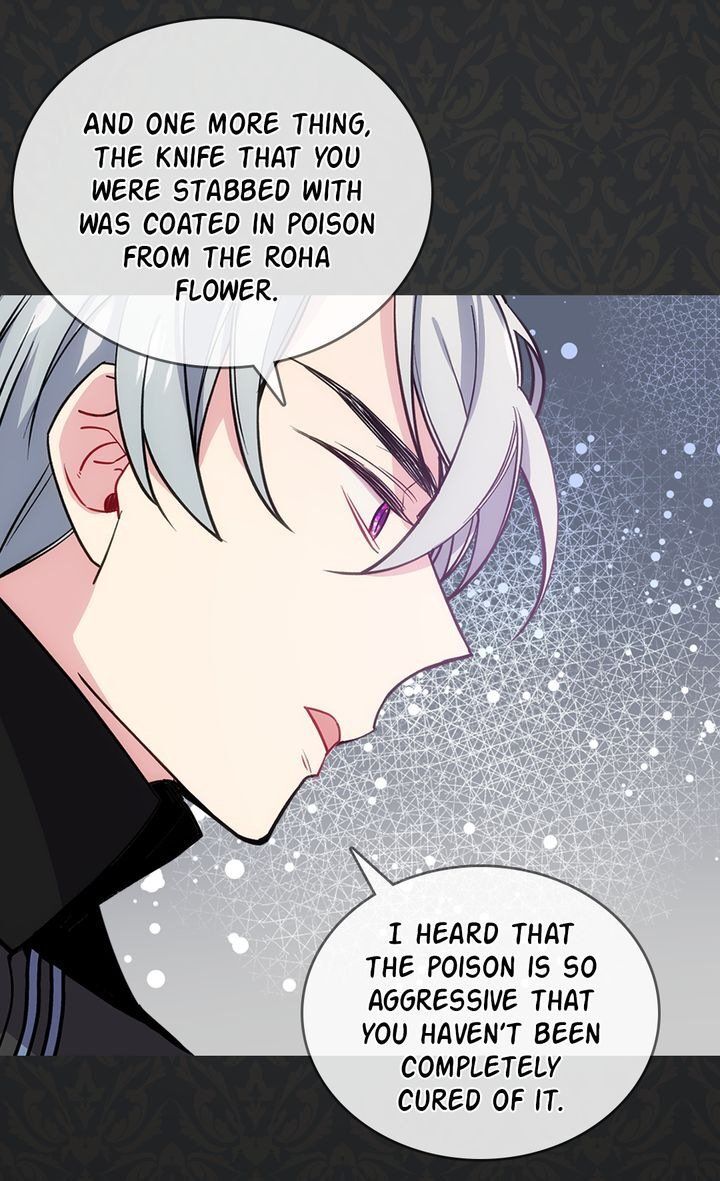 Read Adelaide ENGLISH Manga Online