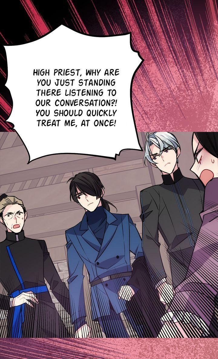 Read Adelaide ENGLISH Manga Online