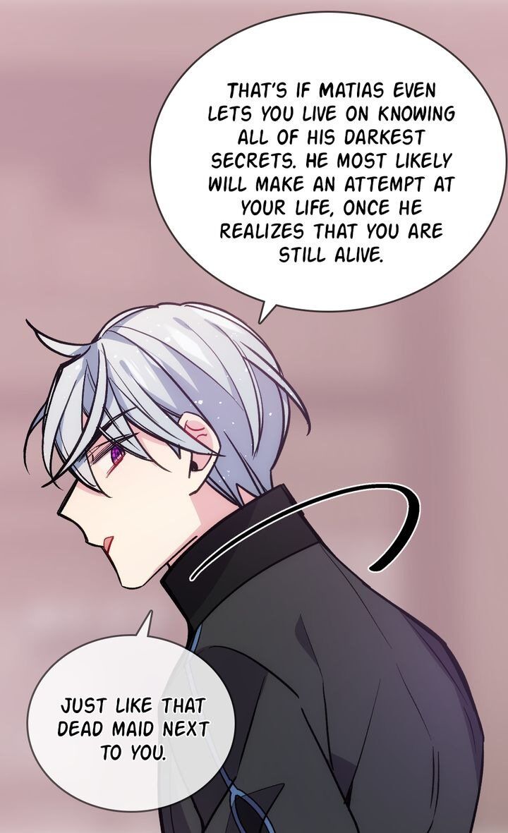 Read Adelaide ENGLISH Manga Online