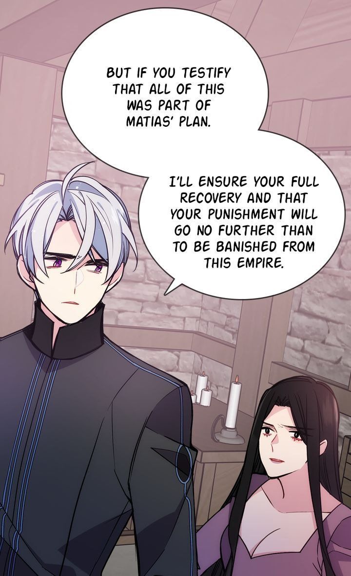 Read Adelaide ENGLISH Manga Online