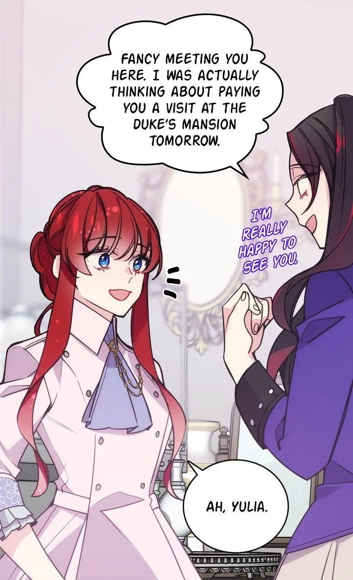 Read Adelaide ENGLISH Manga Online