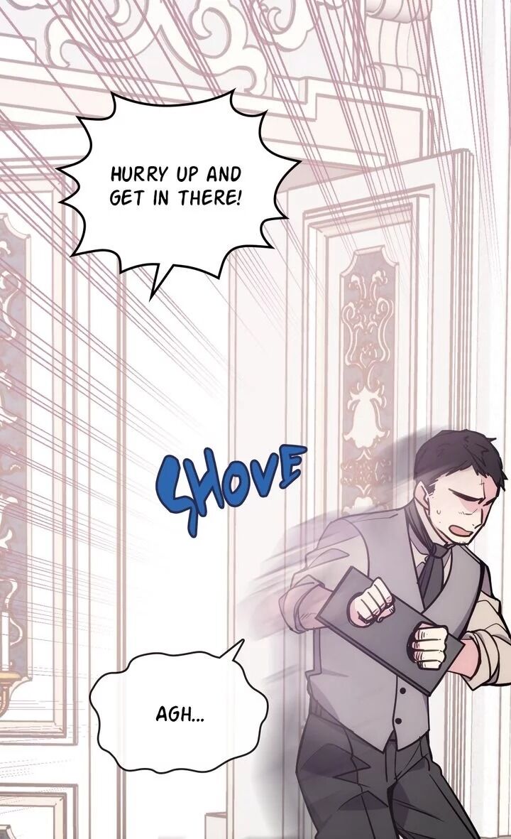 Read Adelaide ENGLISH Manga Online