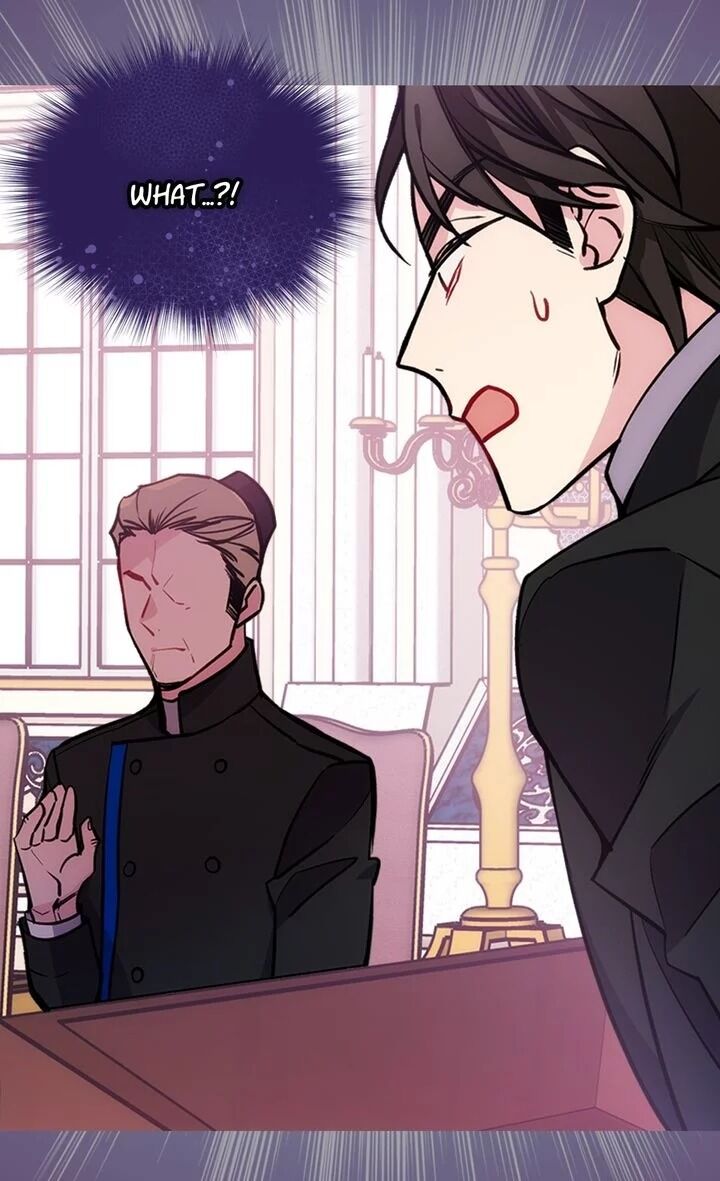 Read Adelaide ENGLISH Manga Online