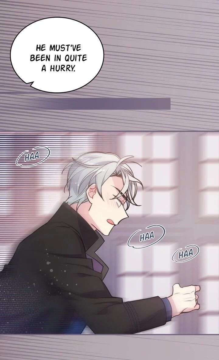 Read Adelaide ENGLISH Manga Online