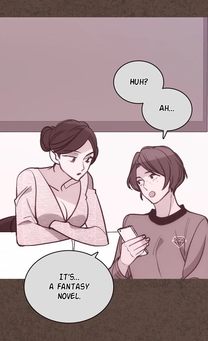 Read Adelaide ENGLISH Manga Online