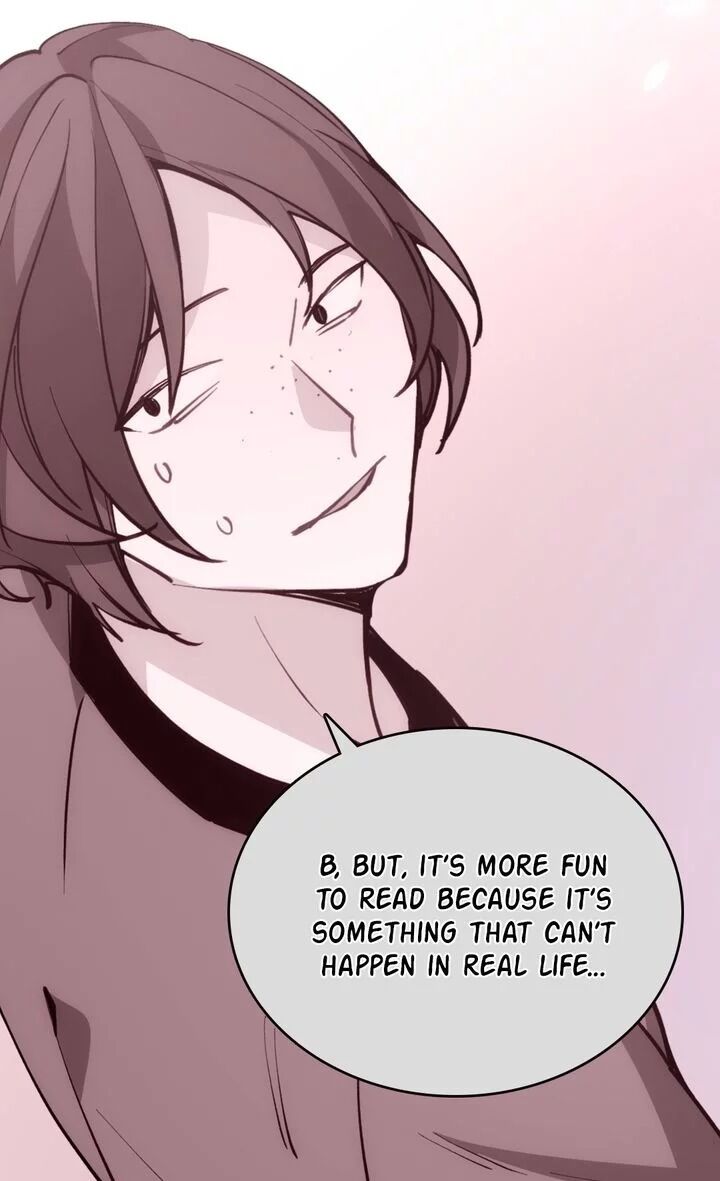 Read Adelaide ENGLISH Manga Online