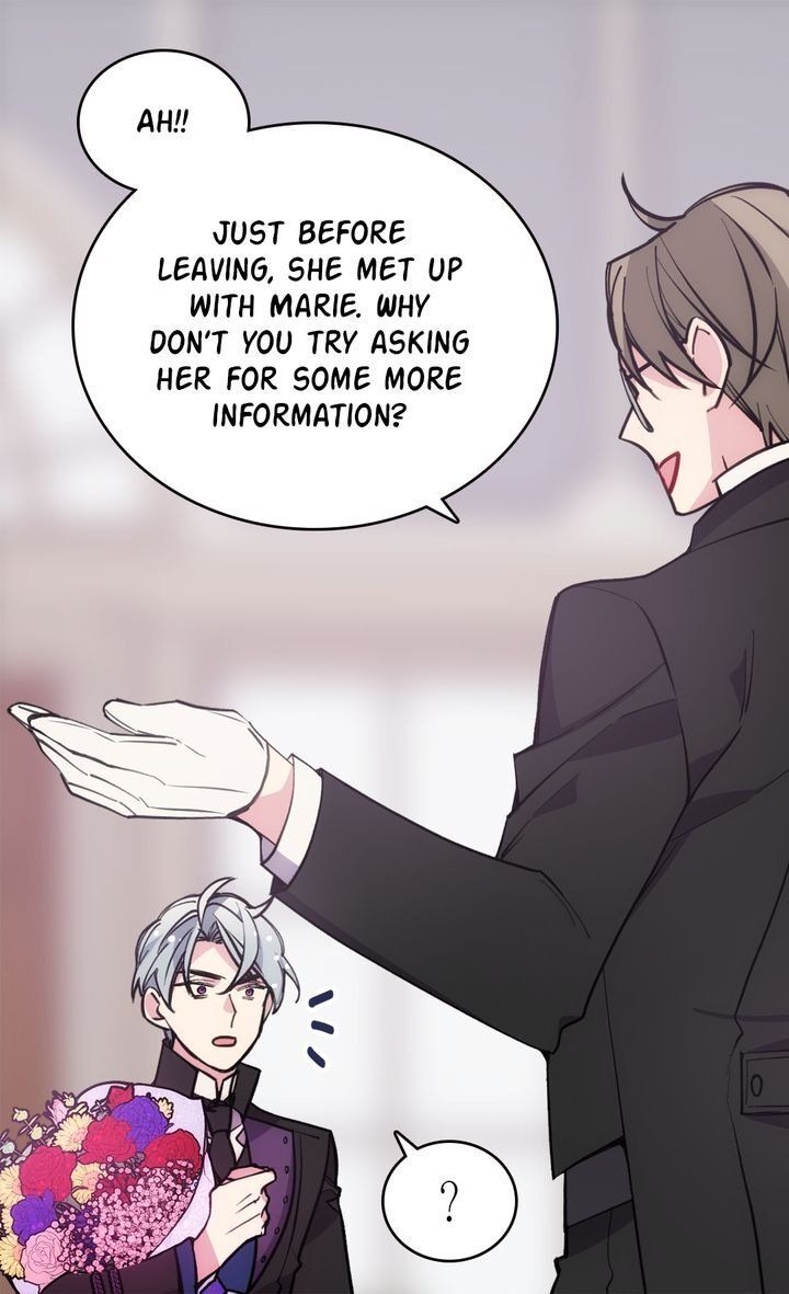 Read Adelaide ENGLISH Manga Online