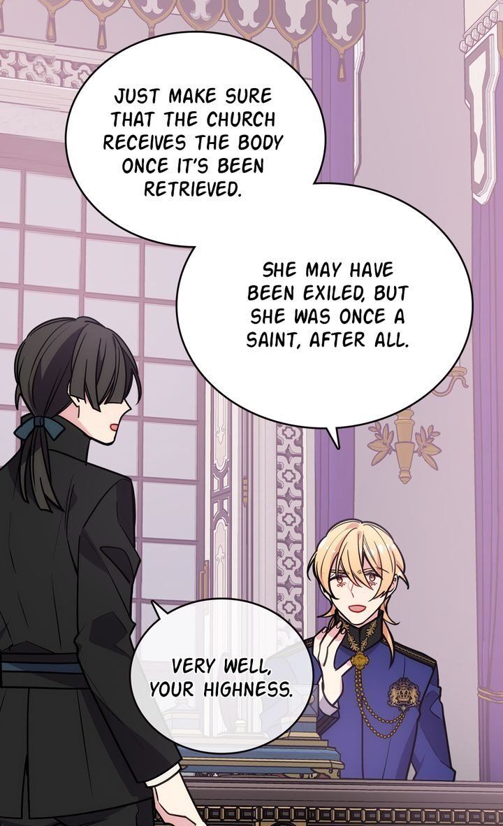 Read Adelaide ENGLISH Manga Online