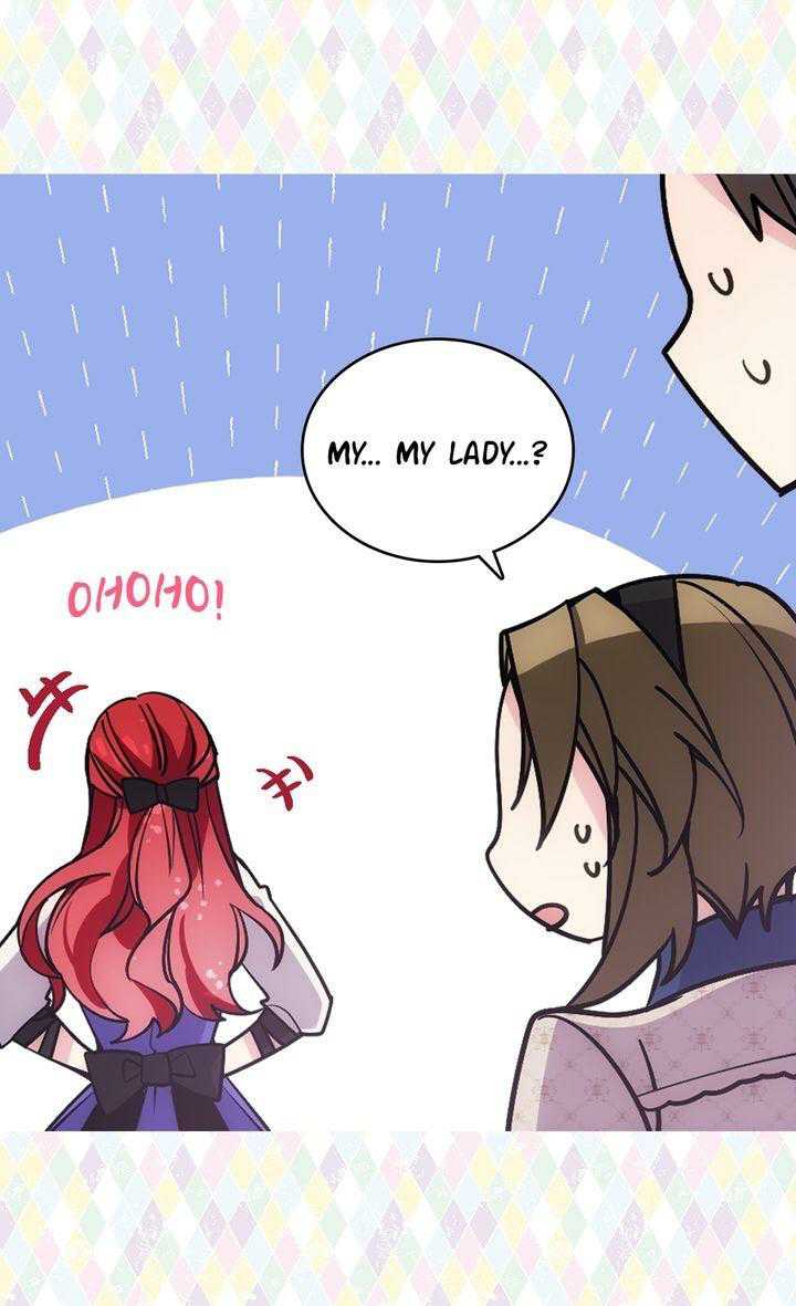 Read Adelaide ENGLISH Manga Online