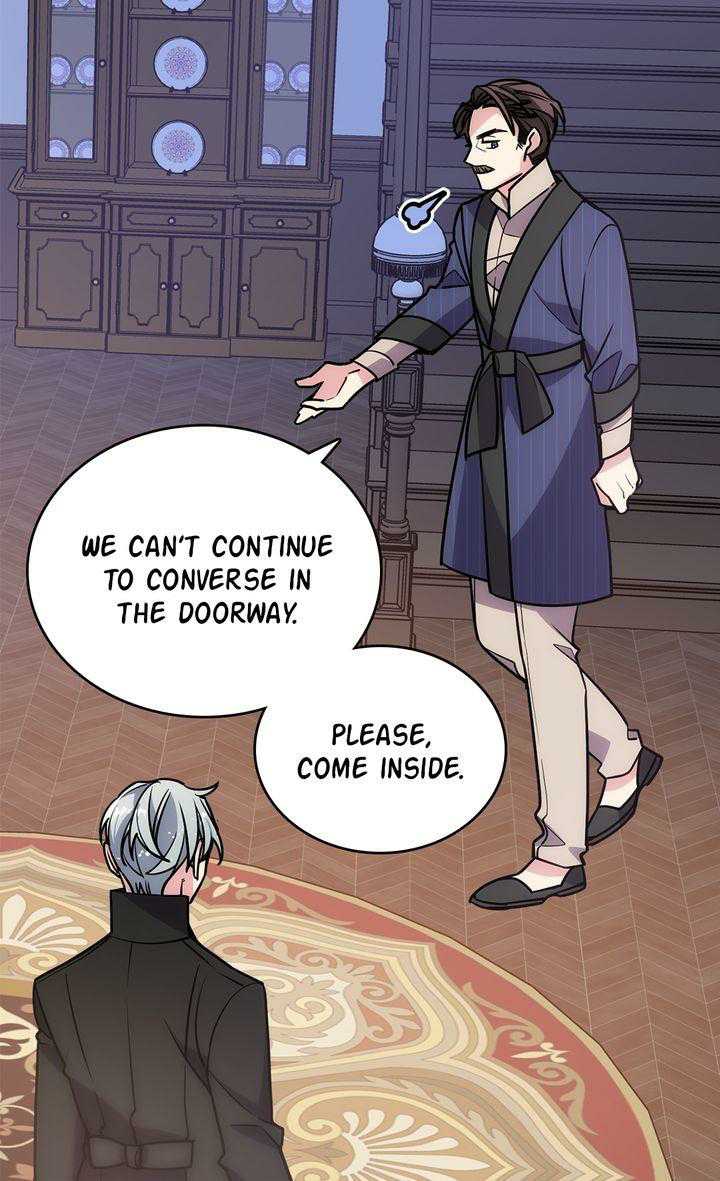 Read Adelaide ENGLISH Manga Online