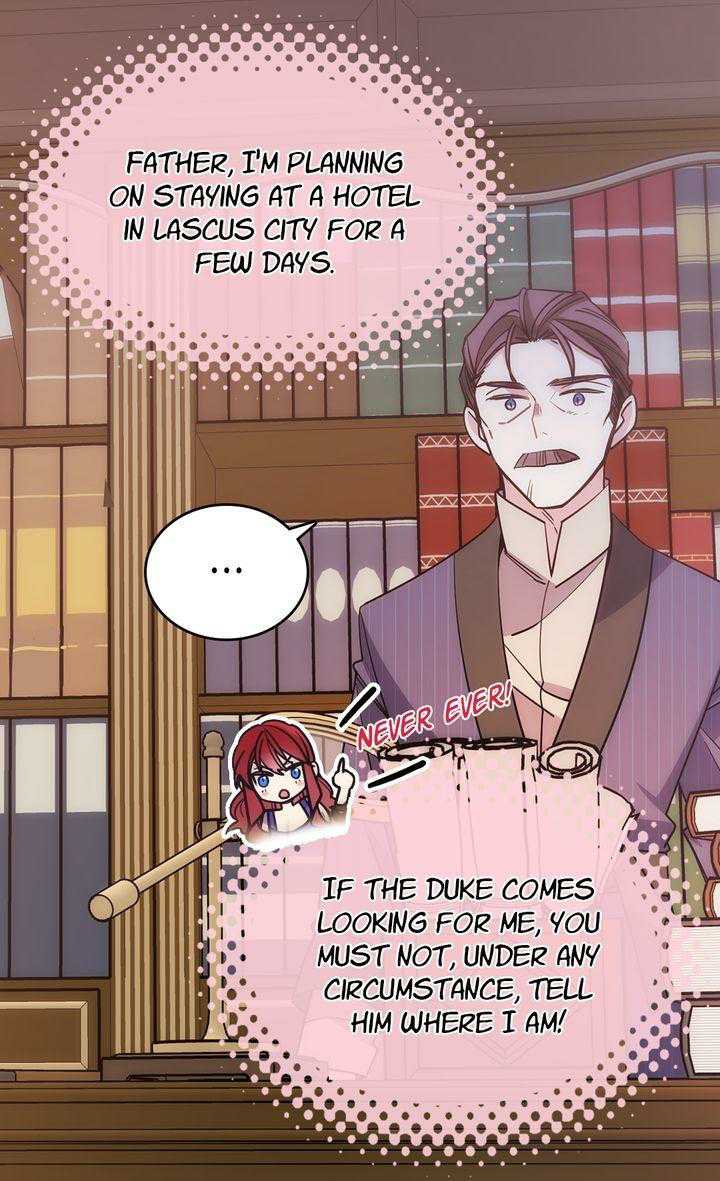 Read Adelaide ENGLISH Manga Online