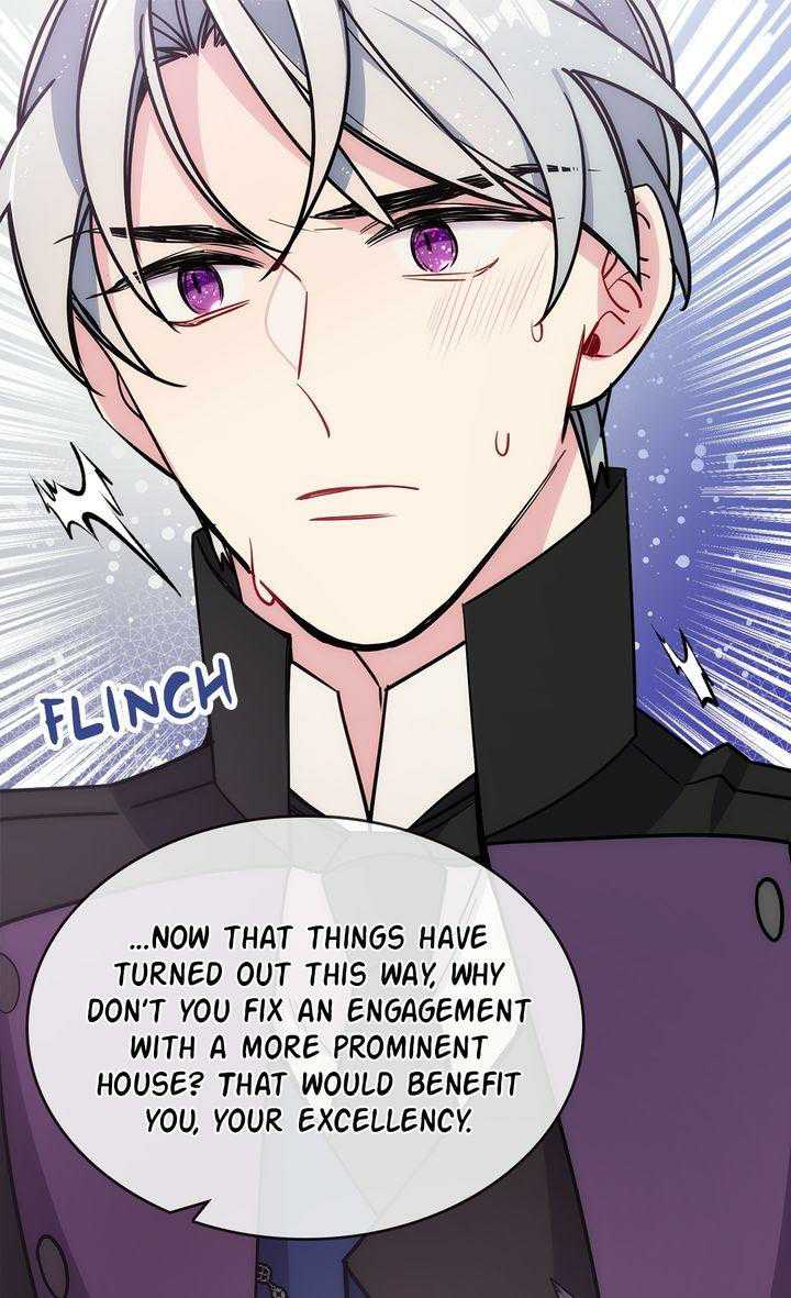 Read Adelaide ENGLISH Manga Online