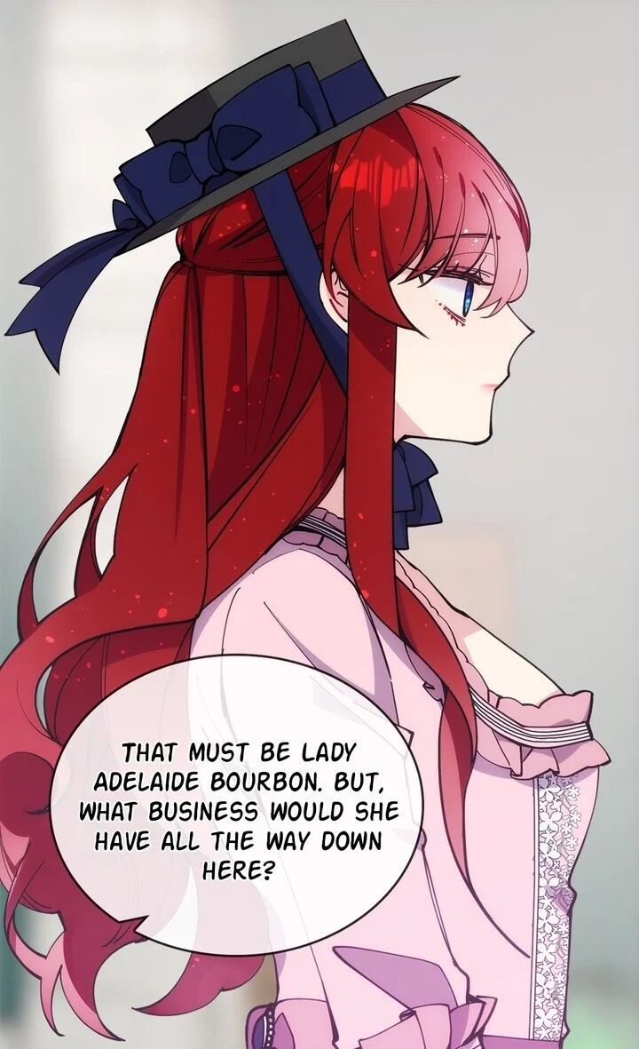 Read Adelaide ENGLISH Manga Online