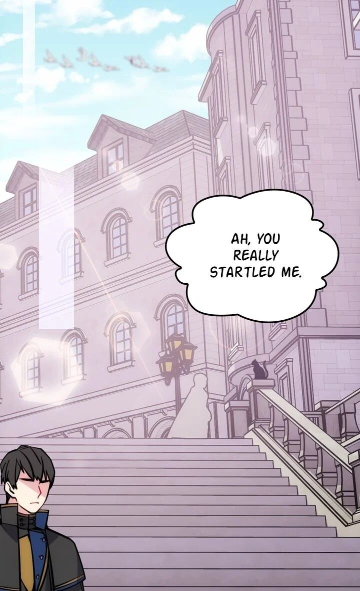 Read Adelaide ENGLISH Manga Online