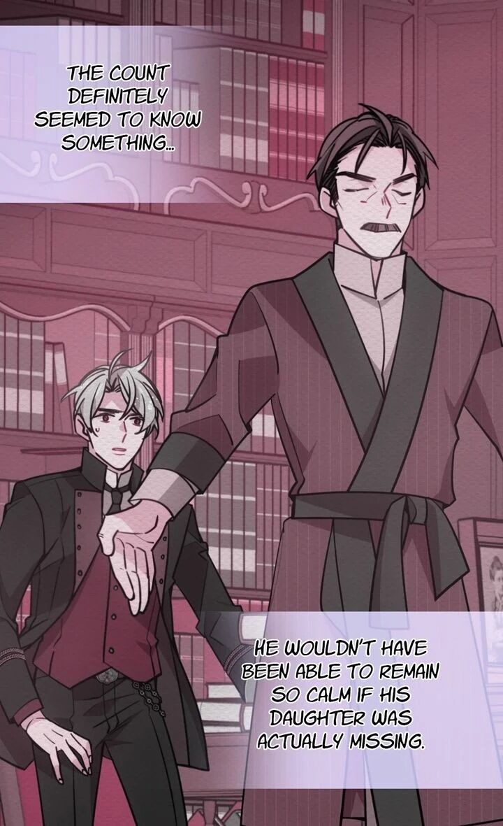 Read Adelaide ENGLISH Manga Online