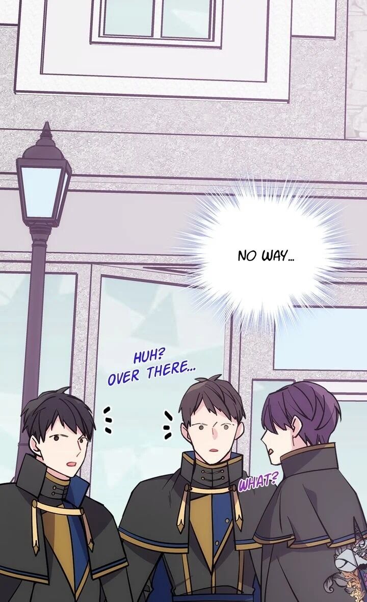 Read Adelaide ENGLISH Manga Online