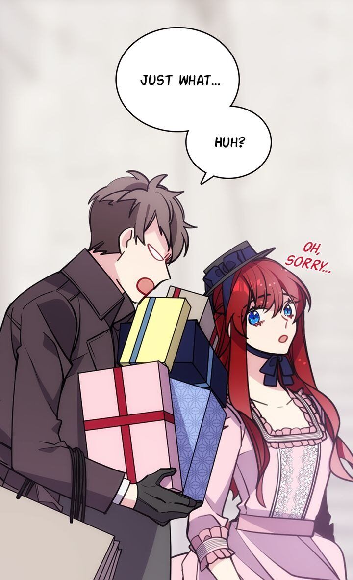 Read Adelaide ENGLISH Manga Online