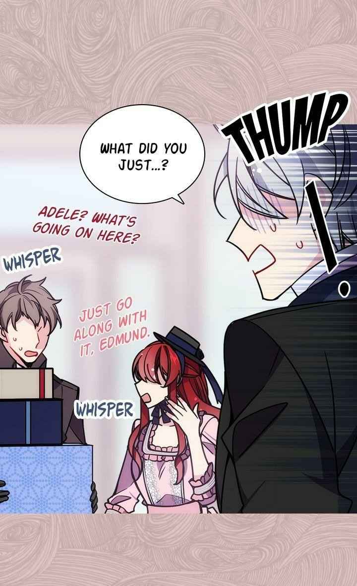 Read Adelaide ENGLISH Manga Online