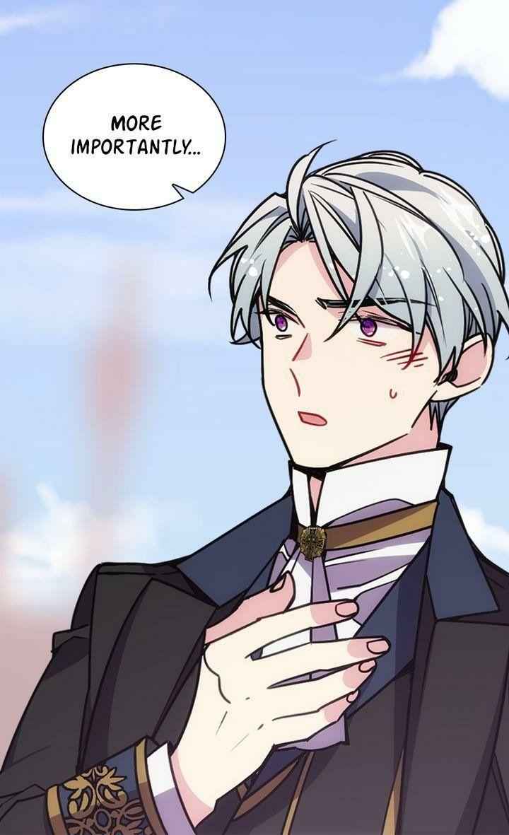 Read Adelaide ENGLISH Manga Online