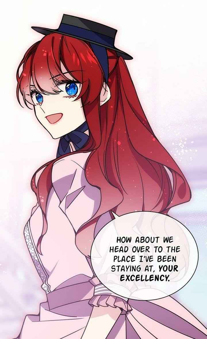 Read Adelaide ENGLISH Manga Online